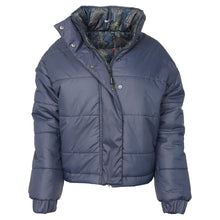 Load image into Gallery viewer, Dapplebay Reversible Puffer Jacket