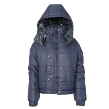 Load image into Gallery viewer, Dapplebay Reversible Puffer Jacket