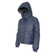 Load image into Gallery viewer, Dapplebay Reversible Puffer Jacket