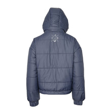 Load image into Gallery viewer, Dapplebay Reversible Puffer Jacket