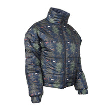 Load image into Gallery viewer, Dapplebay Reversible Puffer Jacket