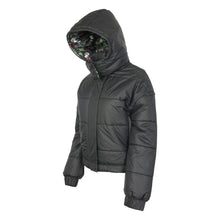 Load image into Gallery viewer, Dapplebay Reversible Puffer Jacket