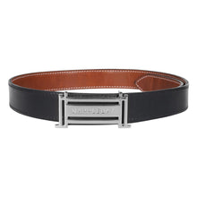 Load image into Gallery viewer, Dapplebay Reversible Jump Belt - Silver