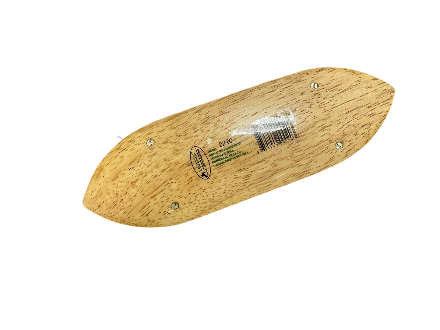 25 Legends Brush 2220