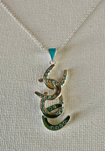 Load image into Gallery viewer, 🎁Four Horseshoes Necklace