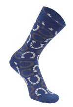 Load image into Gallery viewer, 🎁AWST Int'l Lucky Horseshoes Socks