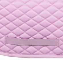 Load image into Gallery viewer, TuffRider Basic Pony Saddle Pad