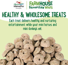 Load image into Gallery viewer, 🎁Farmhouse Mini Horse & Donkey Treats