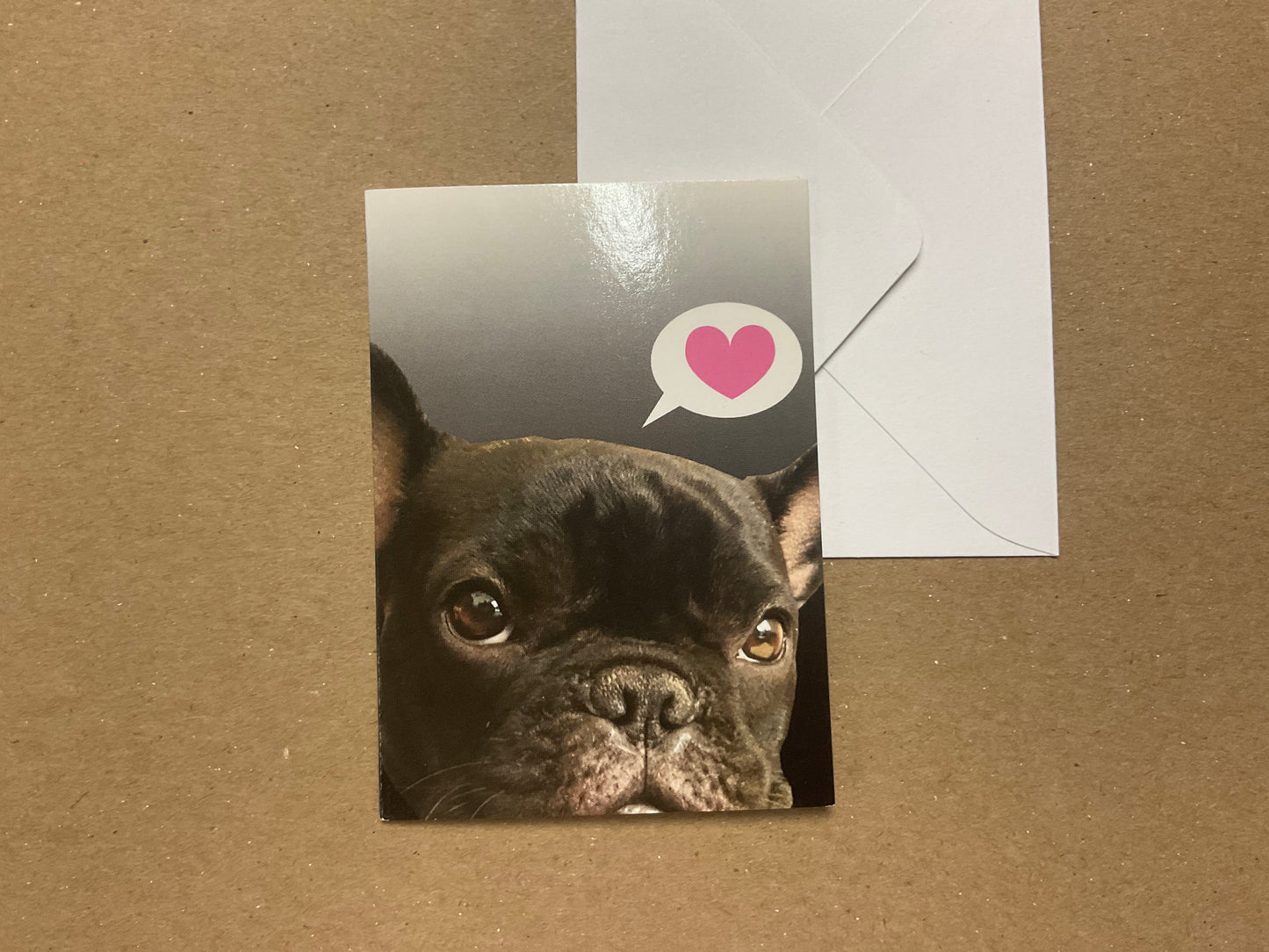 828 Gift Card Envelope