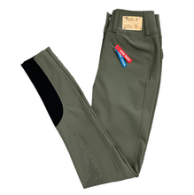 Load image into Gallery viewer, 🎁*NEW T.S. Techlight Breeches #1913S Army