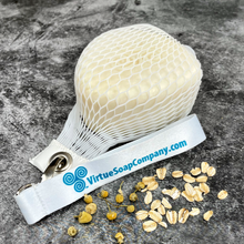 Load image into Gallery viewer, Chamomile Oatmeal Horse Soap ECO Option