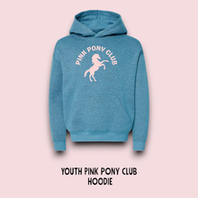 Load image into Gallery viewer, 🎁Pink Pony Club Youth Hoodie