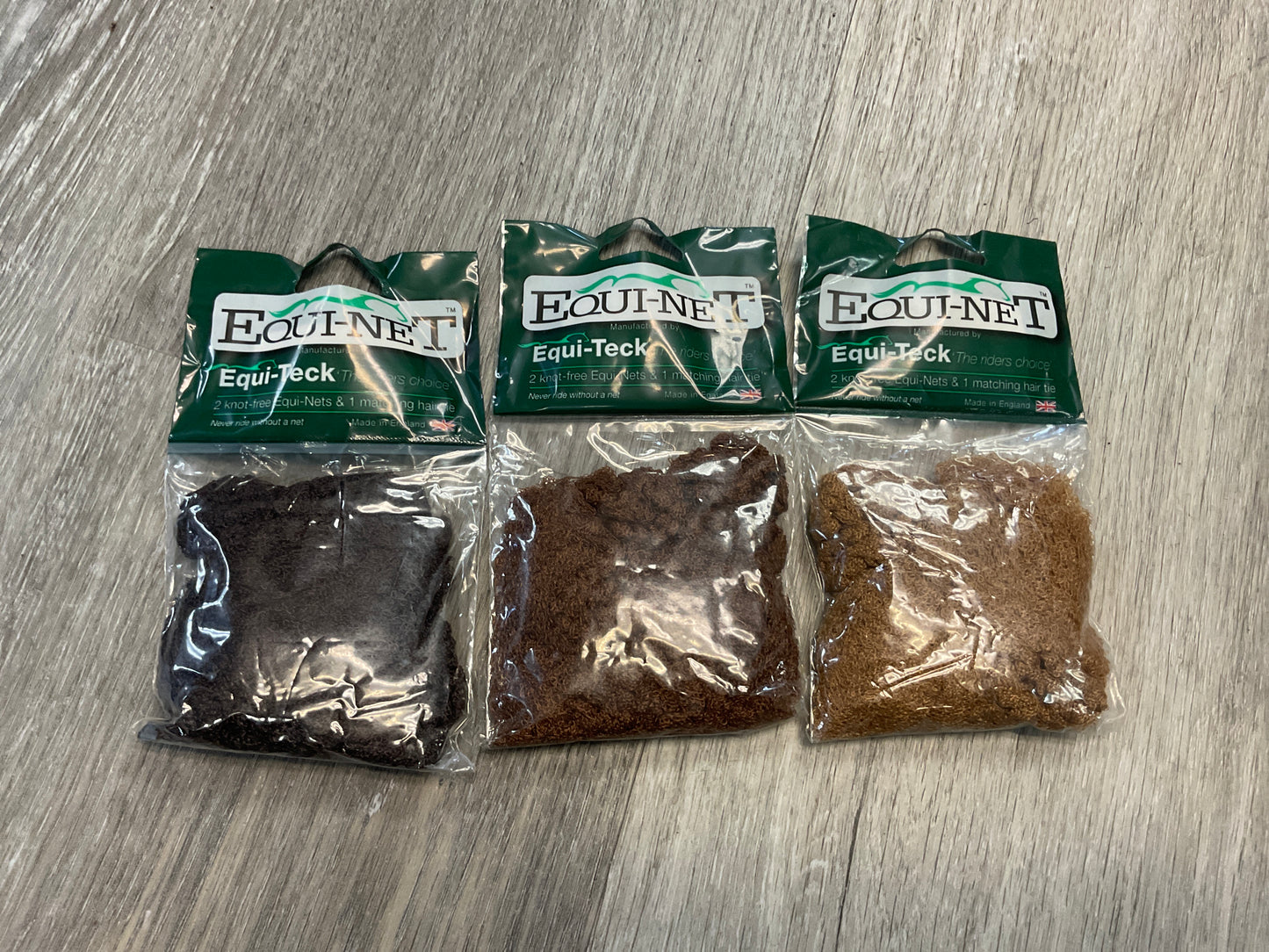 526 Equi-Net Hairnet