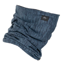 Load image into Gallery viewer, Turtle Fur Comfort Stria™ Pipe Dream Neck Gaiter