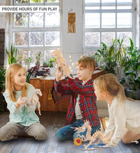 Load image into Gallery viewer, 3D Puzzles - Horse