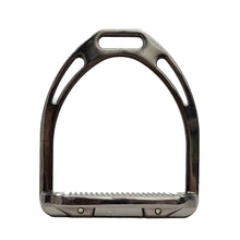 Load image into Gallery viewer, TuffRider Aluminum Stirrups