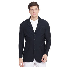 Load image into Gallery viewer, TuffRider Men's EquiVent Show Coat
