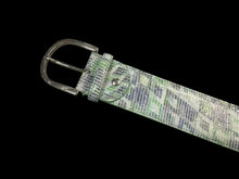 Load image into Gallery viewer, 🐴T.S. Printed Leather Belts