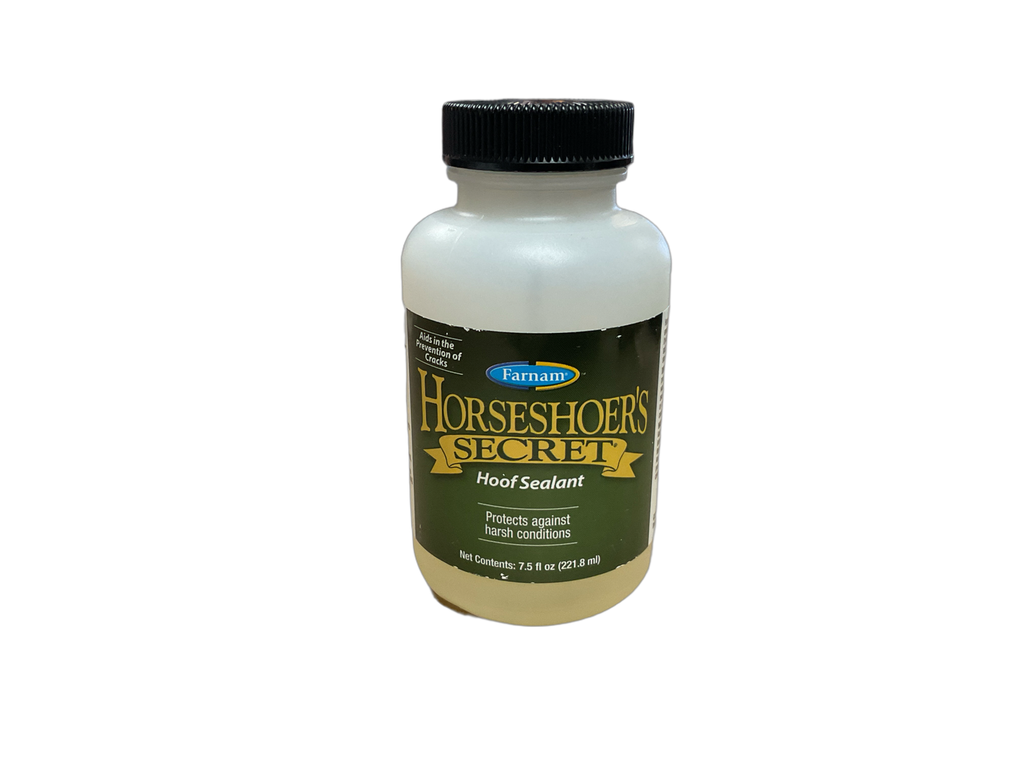 375 Horseshoers Secret Sealant
