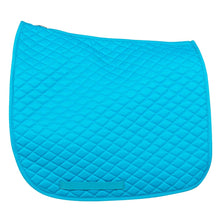 Load image into Gallery viewer, TuffRider Dressage Saddle Pad