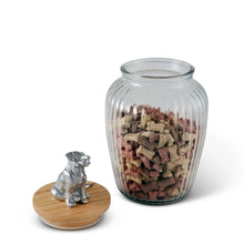 Load image into Gallery viewer, Dog Treat Jar