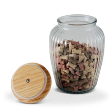 Load image into Gallery viewer, Dog Treat Jar