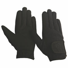 Load image into Gallery viewer, TuffRider Children's Performance Riding Gloves