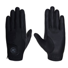 Load image into Gallery viewer, TuffRider Stretch n Grip Riding Gloves