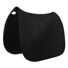 Load image into Gallery viewer, TuffRider Dressage Saddle Pad