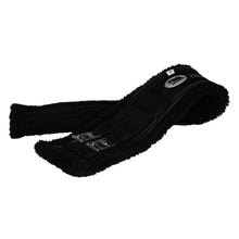 Load image into Gallery viewer, Miller's Fleece Lined Dressage Girth