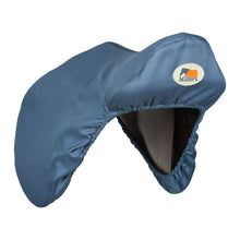 Load image into Gallery viewer, Miller's All Purpose Water Resistant Saddle Cover With Fleece Lining