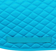 Load image into Gallery viewer, TuffRider Dressage Saddle Pad