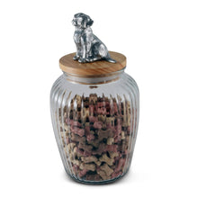Load image into Gallery viewer, Dog Treat Jar