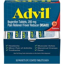 Load image into Gallery viewer, Advil