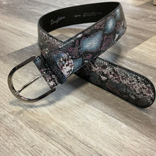 Load image into Gallery viewer, Tailored Sportsman Belts