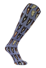 Load image into Gallery viewer, 🎁AWST Int'l Look A Head Socks