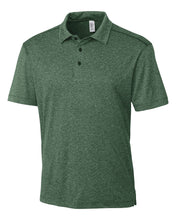 Load image into Gallery viewer, Clique Charge Active Men's Short Sleeve Polo