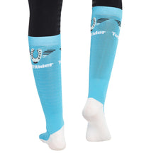 Load image into Gallery viewer, TuffRider Ladies Coolmax Knee Hi Boot Socks