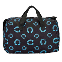 Load image into Gallery viewer, 🎁AWST Int “Lila” Travel Duffle Bag