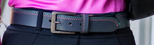 Load image into Gallery viewer, DS26 FITS Leather Belt