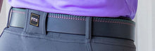 Load image into Gallery viewer, DS26 FITS Leather Belt