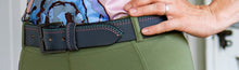 Load image into Gallery viewer, DS26 FITS Leather Belt