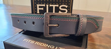 Load image into Gallery viewer, DS26 FITS Leather Belt