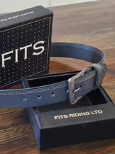 Load image into Gallery viewer, DS26 FITS Leather Belt