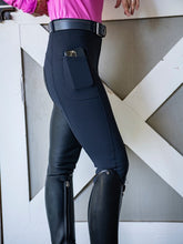 Load image into Gallery viewer, DS26 PerforMAX All Season Full Seat Pull On Breech w/2 Cargo Pockets