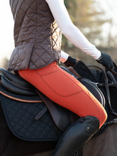 Load image into Gallery viewer, DS26 ThermaMAX TechTread Winter Full Seat Breech w/ 2 Pockets