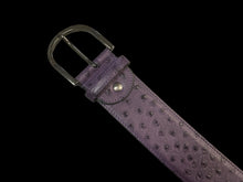 Load image into Gallery viewer, 🐴T.S. Printed Leather Belts
