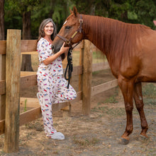 Load image into Gallery viewer, AWST Int'l Lila Loungewear Pant Set