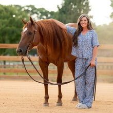 Load image into Gallery viewer, AWST Int'l Lila Loungewear Pant Set