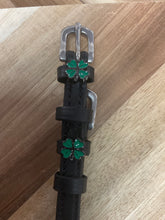 Load image into Gallery viewer, 135 CLEARANCE Mane Jane Spur Straps